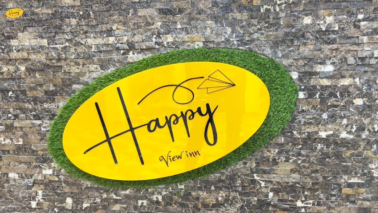 Happy View Inn Kafret el-Gabal Екстериор снимка