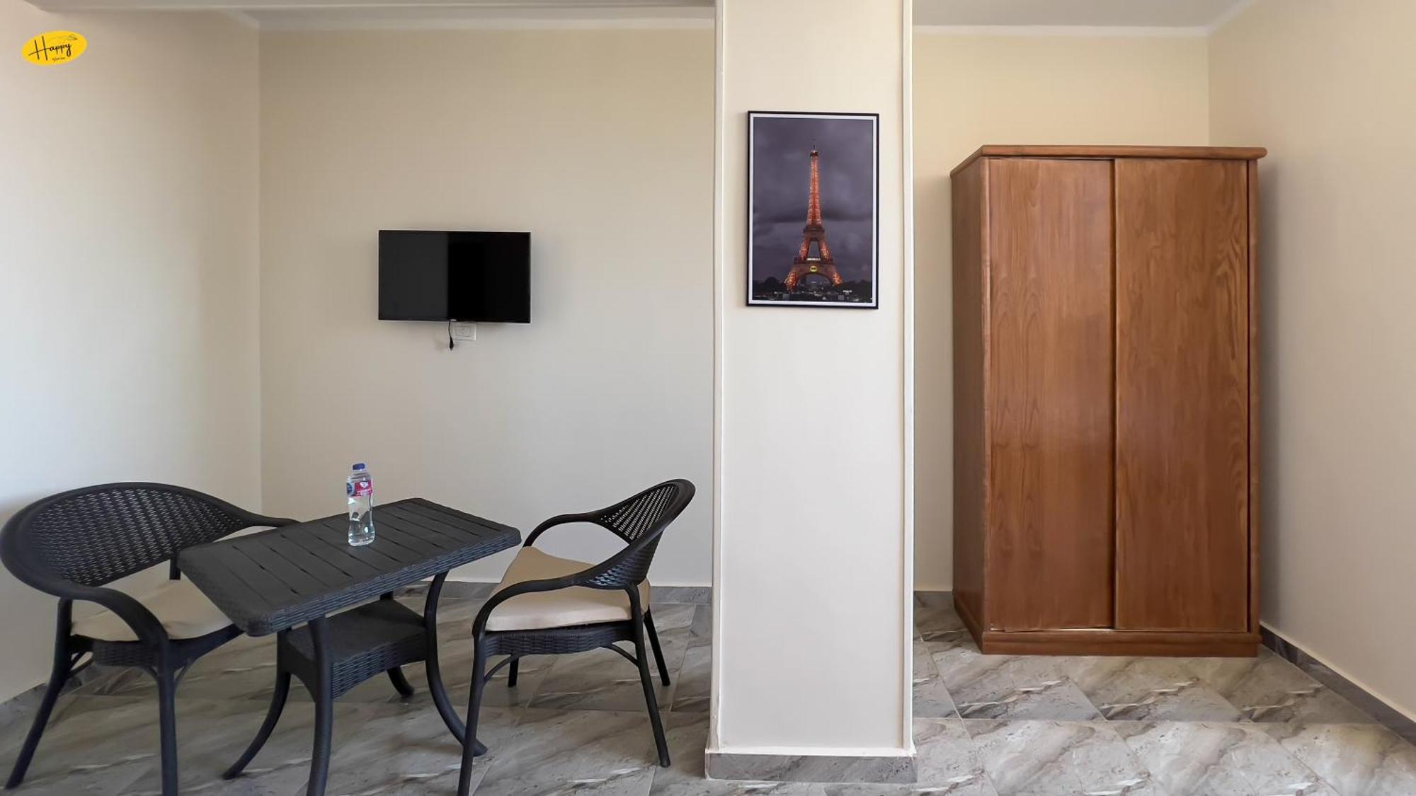 Happy View Inn Kafret el-Gabal Екстериор снимка